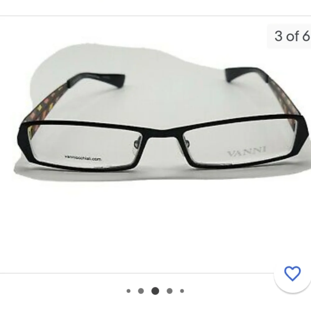 Vanni Frames - Picture 3 of 6